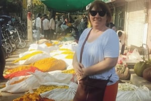 Jaipur: Pink City Heritage Walk with Chai & Local Stories