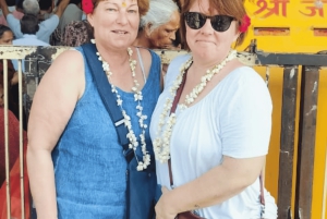 Jaipur: Pink City Heritage Walk with Chai & Local Stories