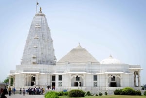 Jaipur: Tour privato personalizzato della città