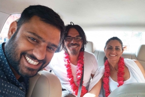 Jaipur: Private Full Day City Sightseeing Tour with Guide