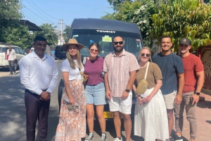 Wycieczka po Jaipurze, której nie potrzebowałeś – prywatny samochód i przewodnik