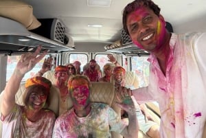 12 Day Private Car and Driver Golden Triangle With Rajasthan