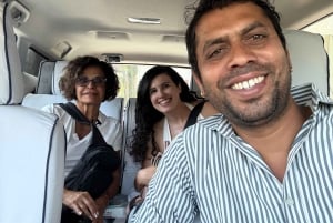 12 Day Private Car and Driver Golden Triangle With Rajasthan