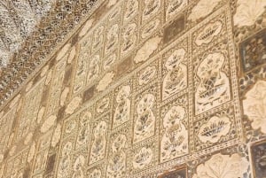 12 Day Private Car and Driver Golden Triangle With Rajasthan