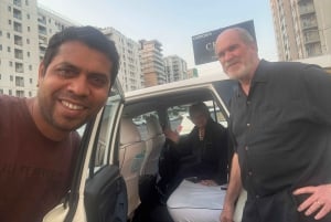 12 Day Private Car and Driver Golden Triangle With Rajasthan