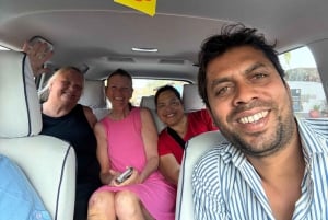 12 Day Private Car and Driver Golden Triangle With Rajasthan