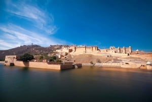 Jaipur: Private Guided Half Day & Full Day Tour in Jaipur