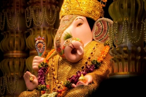 Jaipur: Private Guided Half Day & Full Day Tour in Jaipur