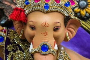 Jaipur: Tour espiritual guiado privado en Jaipur