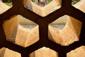 Jaipur: Private Halbtags- und Tagestour mit dem Auto und Guide