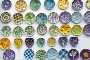 Jaipur: Visita Turística de Día Completo o Medio Día con Mercado de Flores