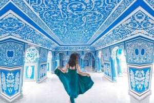 Jaipur: Private Instagram Tour of Top Photography Spots