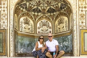 Jaipur: Private Instagram Tour of Top Photography Spots