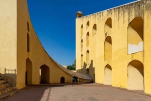 Jaipur: Private Instagram Tour of Top Photography Spots