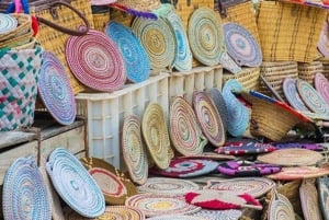 Jaipur Shopping: Jewelry, Fabrics, Rugs & Block Printing