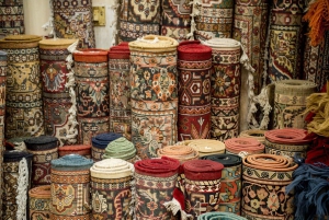 Jaipur : visite privée de shopping avec un guide de la région