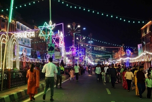 Jaipur : visite privée de shopping avec un guide de la région