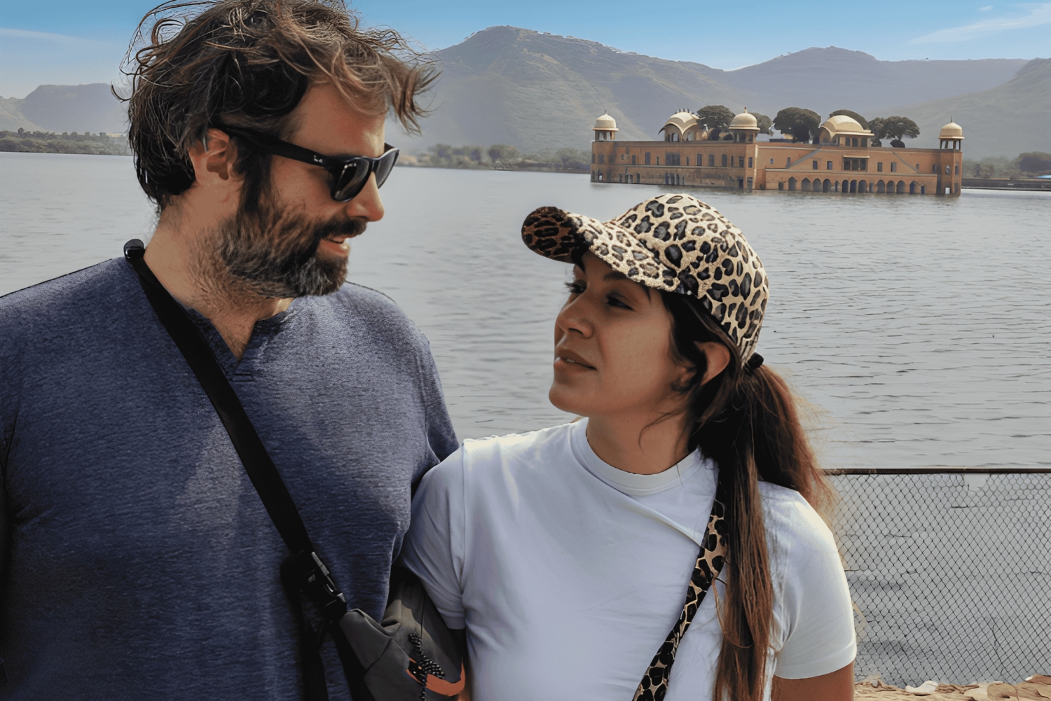 Частная экскурсия по достопримечательностям Джайпура с вечерней прогулкой и дегустацией