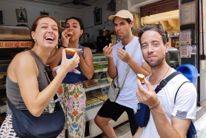 Частная экскурсия по достопримечательностям Джайпура с вечерней прогулкой и дегустацией