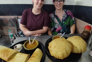 Частная экскурсия по достопримечательностям Джайпура с вечерней прогулкой и дегустацией