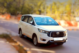 Частная экскурсия по достопримечательностям Джайпура с вечерней прогулкой и дегустацией