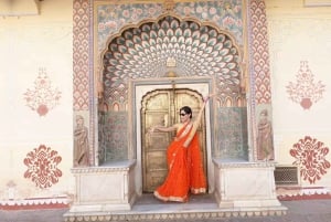 Jaipur: Private Tour for Instagram and Photography Lovers