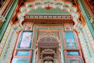 Jaipur: Private Tour for Instagram and Photography Lovers