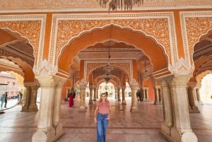 Jaipur: Private Tour for Instagram and Photography Lovers