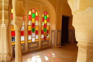 ジャイプールインスタグラムと写真愛好家のためのプライベートツアー