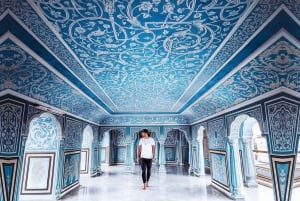Jaipur: Private Tour for Instagram and Photography Lovers