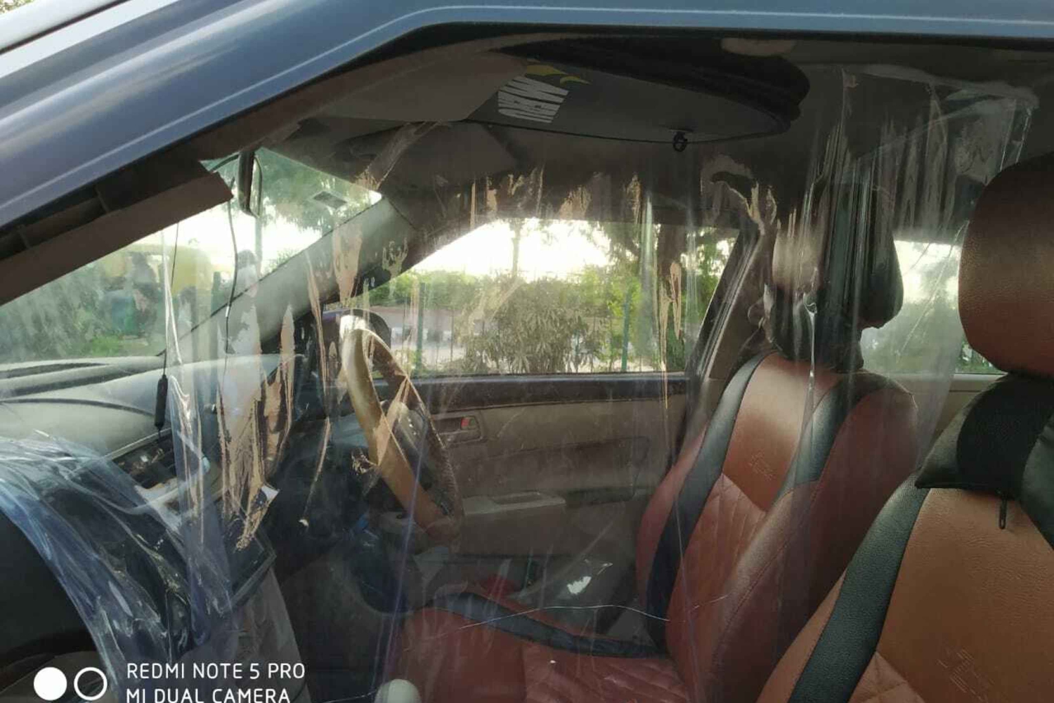 Jaipur: Privat transport til/fra Jodhpur