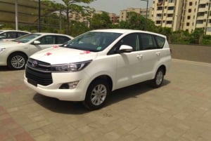 Jaipur: Private Transfer to/from Jodhpur