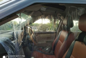 Jaipur: Private Transfer to/from Jodhpur