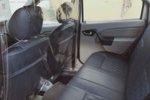 Jaipur: Private Transfer to/from Jodhpur