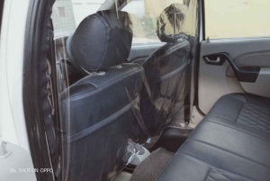 Jaipur: Privat transport til/fra Jodhpur