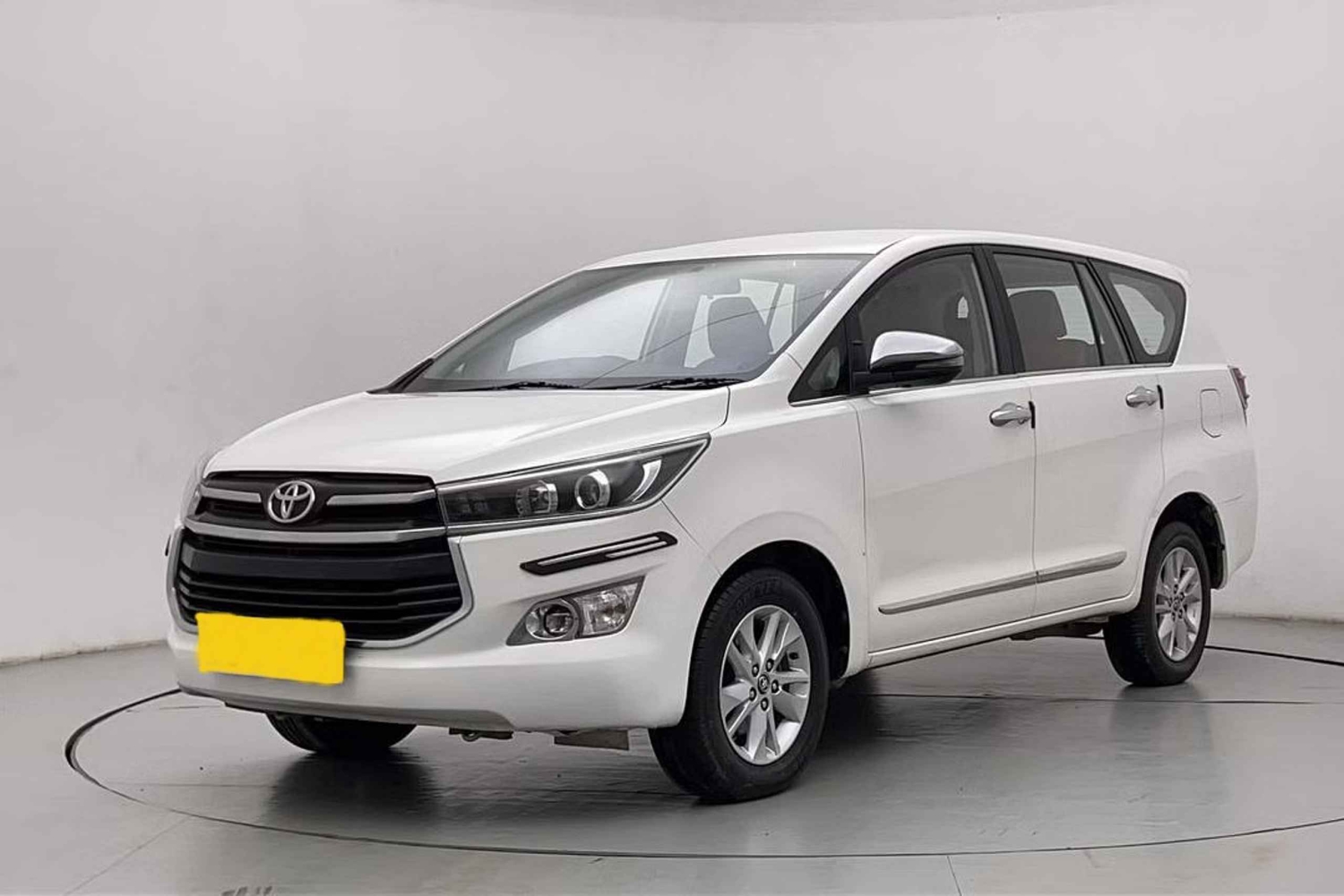 Jaipur: Yksityinen kuljetus Ranthamboren kansallispuistoon / Ranthamboren kansallispuistosta.