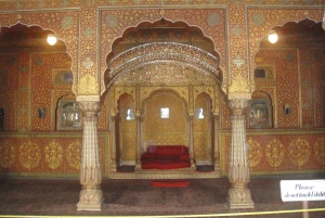 Jaipur: Rajasthan e Monte Abu - Viaggio culturale di 11 giorni