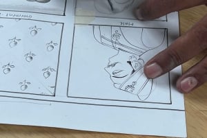 Jaipur: Rajasthani Miniature Painting Experience