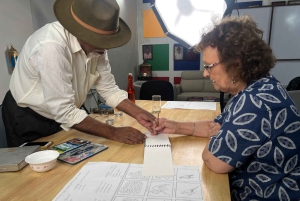 Jaipur: experiencia de pintura en miniatura de Rajastán