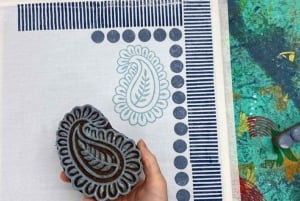 Jaipur: tour privato di forti e palazzi reali (auto con aria condizionata/tuk-tuk)