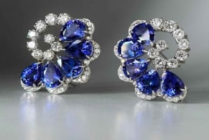 Jaipur: Sightseeing+Walking +Food + Elephant Activities Tour