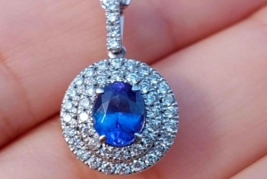 Jaipur: Sightseeing+Walking +Food + Elephant Activities Tour