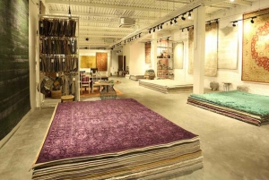 Jaipur: Sightseeing+Walking +Food + Elephant Activities Tour