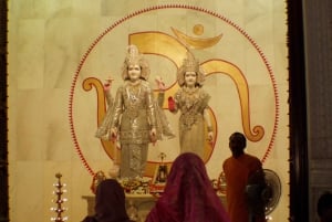 Jaipur: Spirituel rejse byvandring