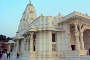 Jaipur: Spirituel rejse byvandring