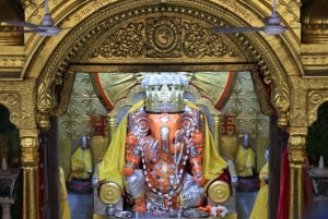 Spirituele wandeling door Jaipur met een gids en een ritje in een tuk-tuk