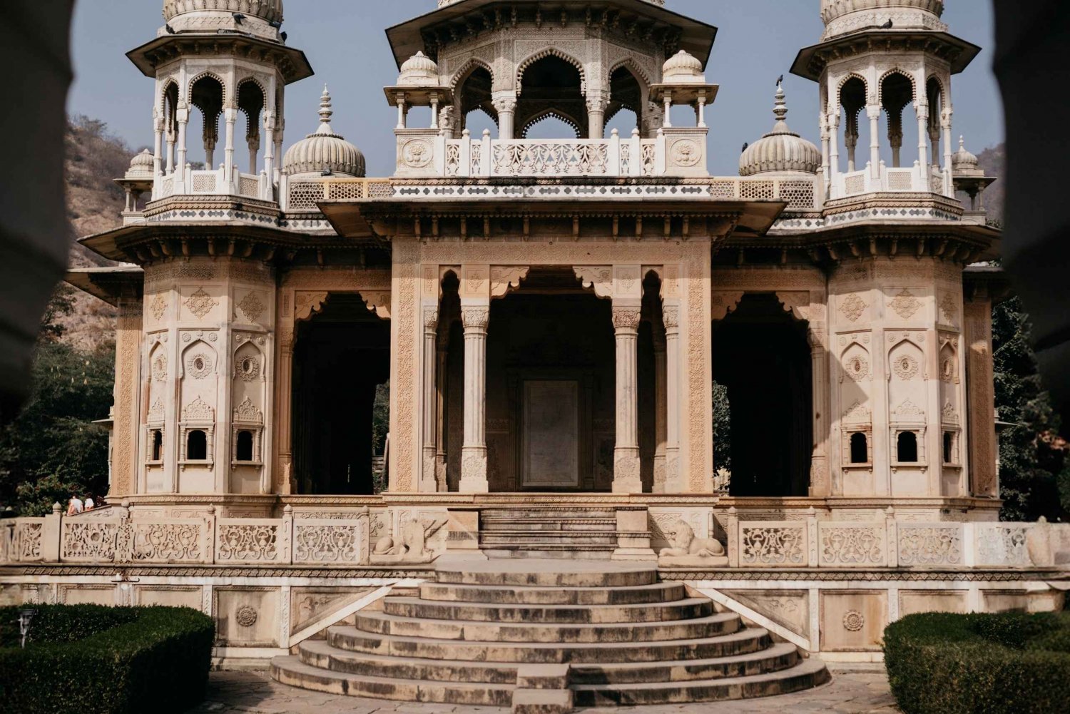 Jaipur: Temple Tour