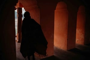 Jaipur: Tempel Tour