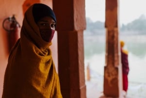 Jaipur: Tempel Tour