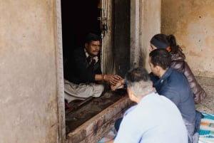 Jaipur: Tempel Tour